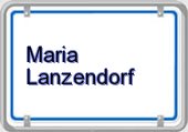 Maria Lanzendorf